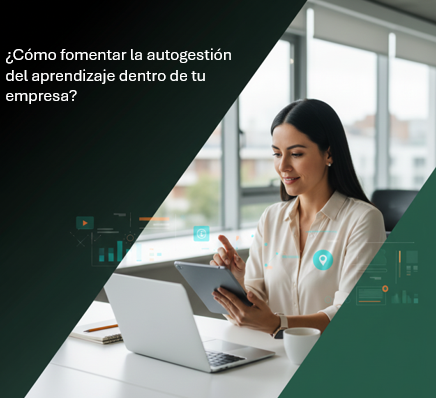 Lectura 3 minutos <br>Fecha: 16/12/2025<br><br>Promover la autogestión del aprendizaje no es soltar el timón. Es cambiar la forma de navegar.